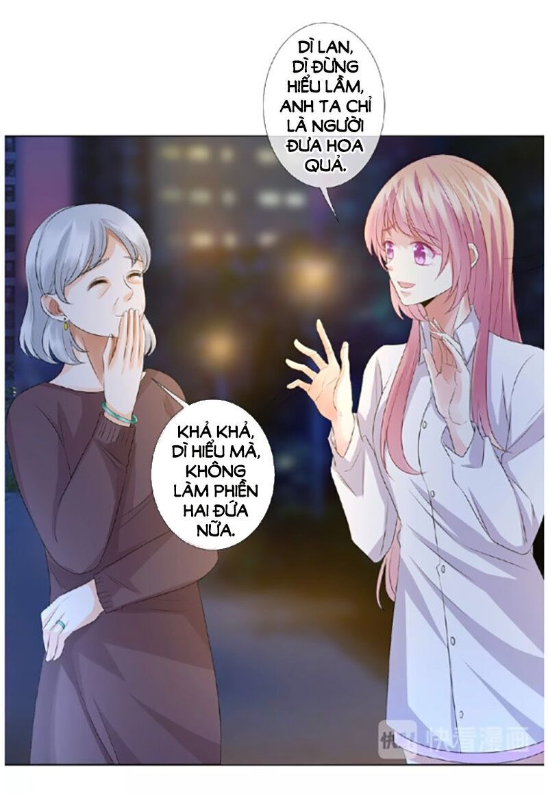Danh Môn Chí Ái Chap 291 - Next Chap 292