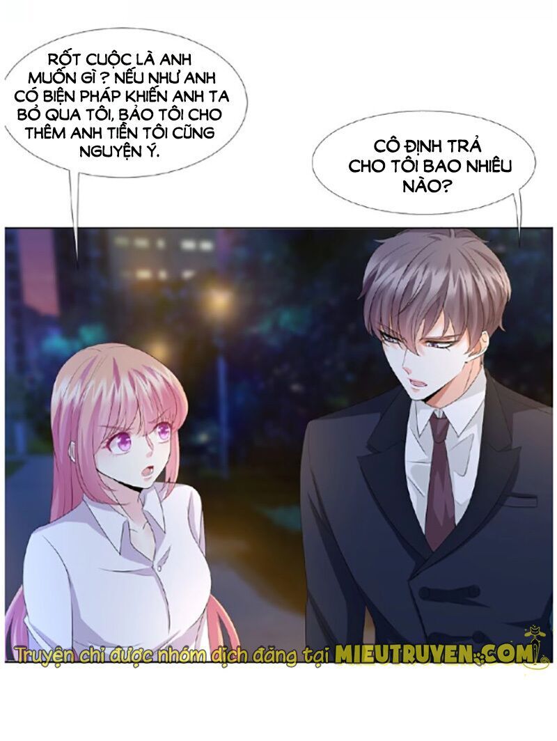 Danh Môn Chí Ái Chap 291 - Next Chap 292
