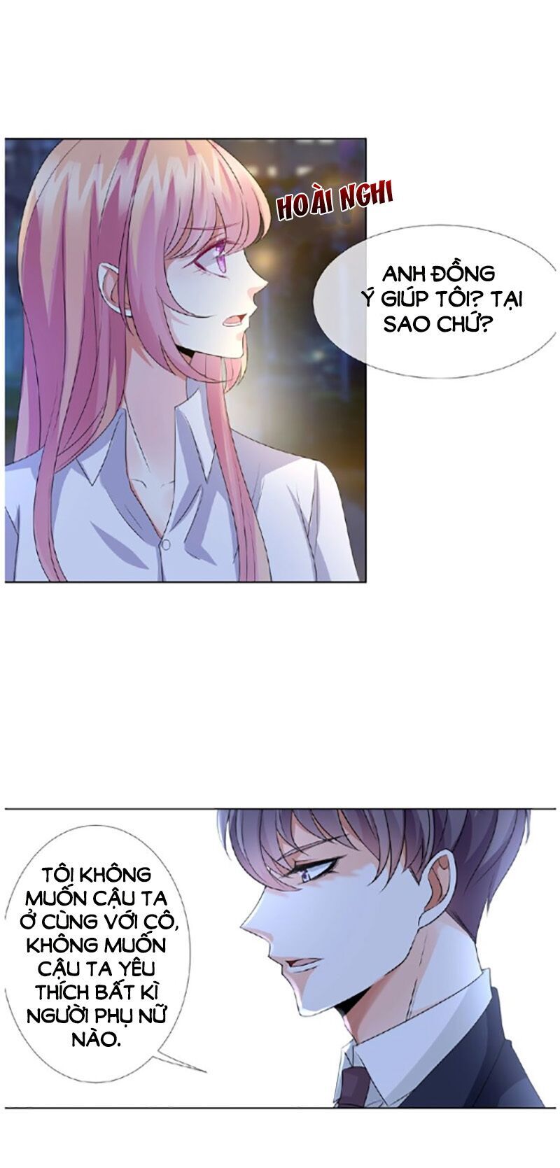 Danh Môn Chí Ái Chap 291 - Next Chap 292