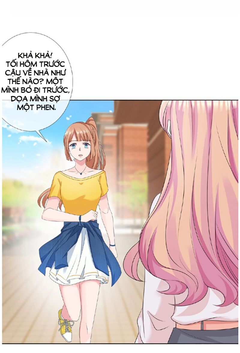 Danh Môn Chí Ái Chap 292 - Next Chap 293