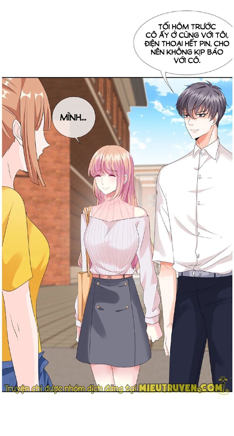 Danh Môn Chí Ái Chap 292 - Next Chap 293