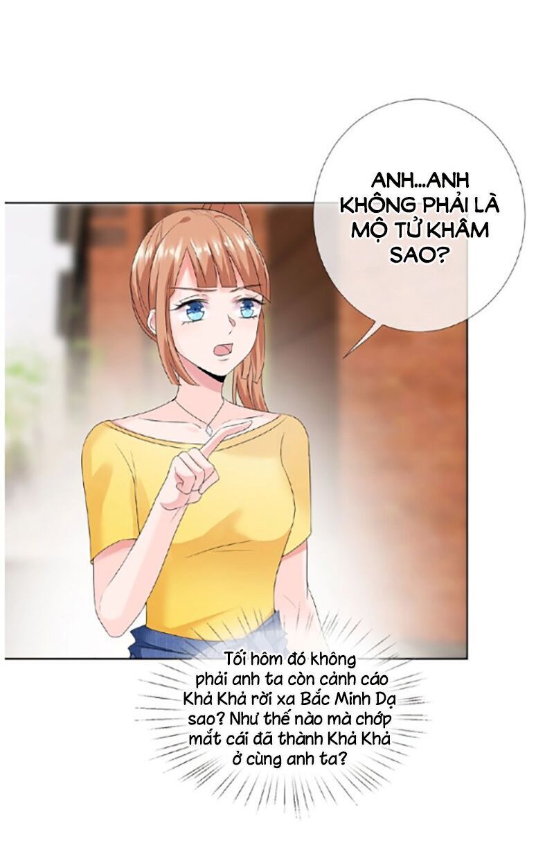 Danh Môn Chí Ái Chap 292 - Next Chap 293