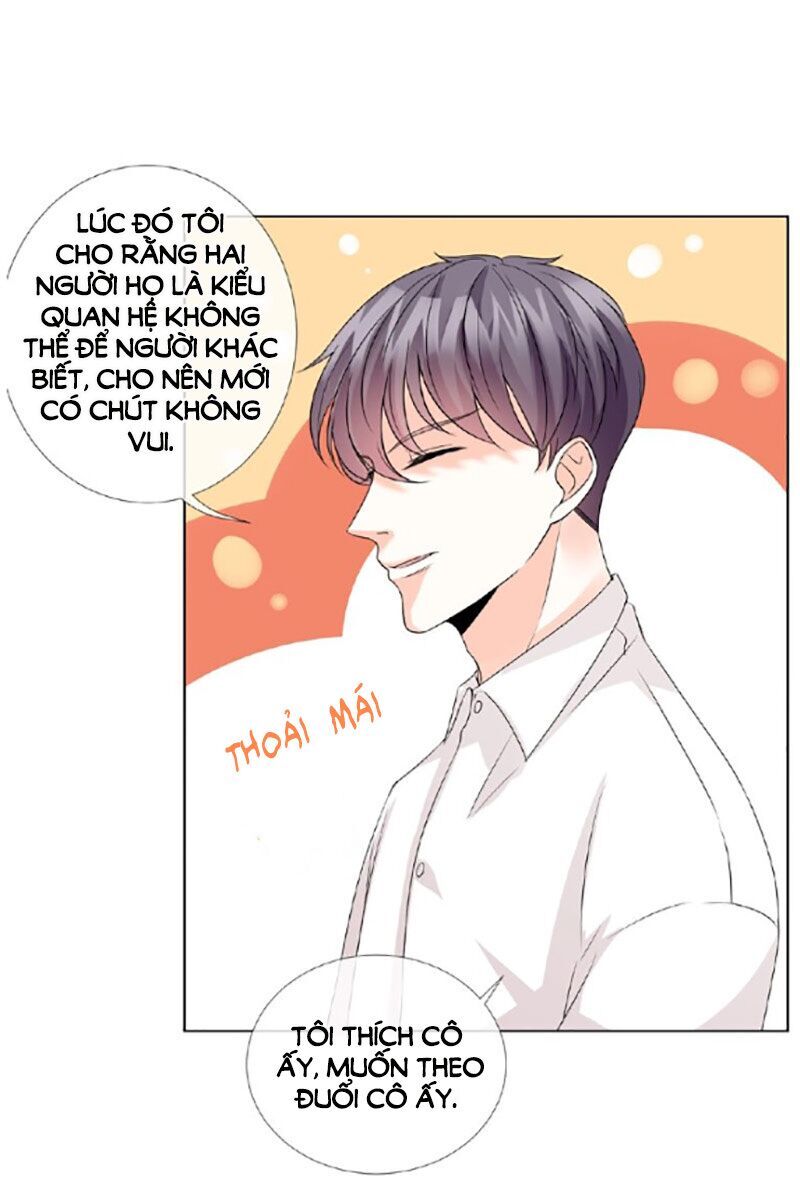 Danh Môn Chí Ái Chap 292 - Next Chap 293