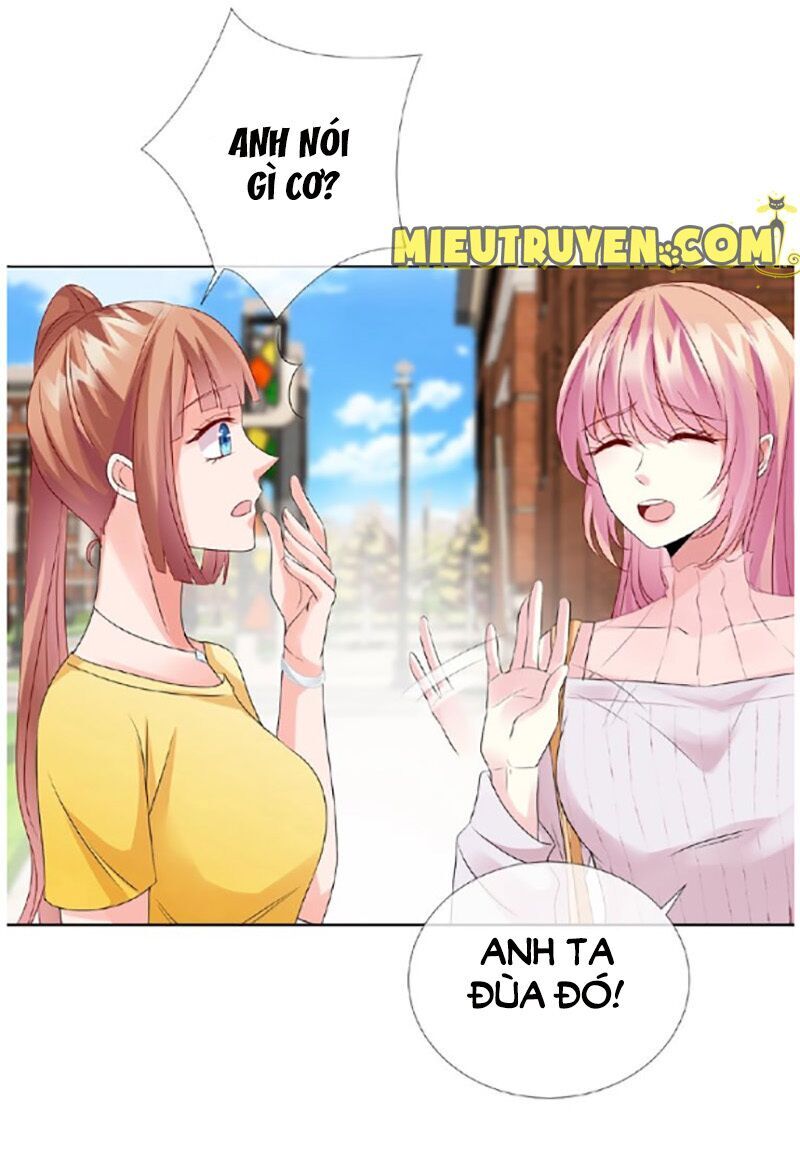 Danh Môn Chí Ái Chap 292 - Next Chap 293