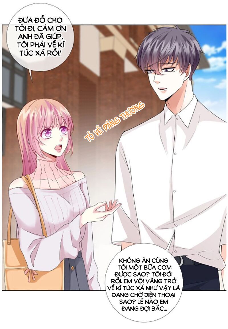 Danh Môn Chí Ái Chap 292 - Next Chap 293