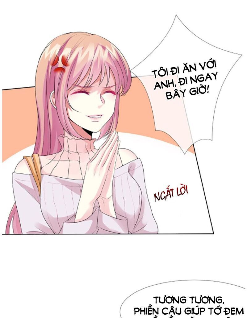 Danh Môn Chí Ái Chap 292 - Next Chap 293