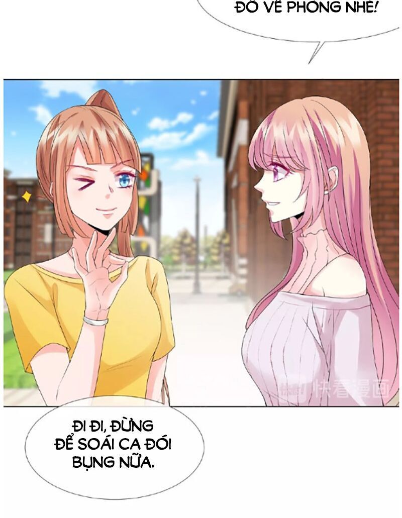 Danh Môn Chí Ái Chap 292 - Next Chap 293