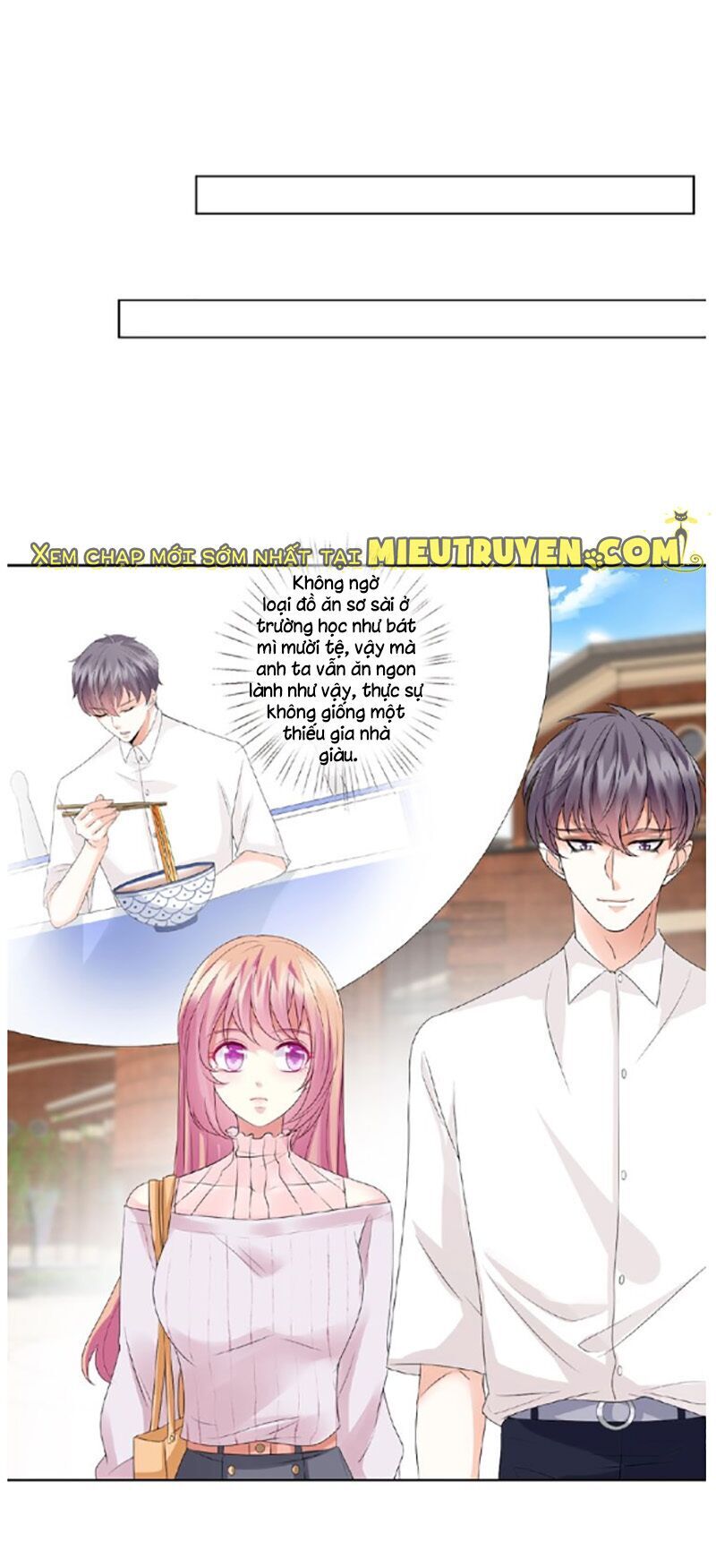 Danh Môn Chí Ái Chap 292 - Next Chap 293