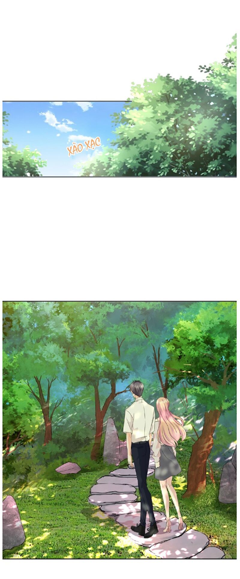 Danh Môn Chí Ái Chap 292 - Next Chap 293