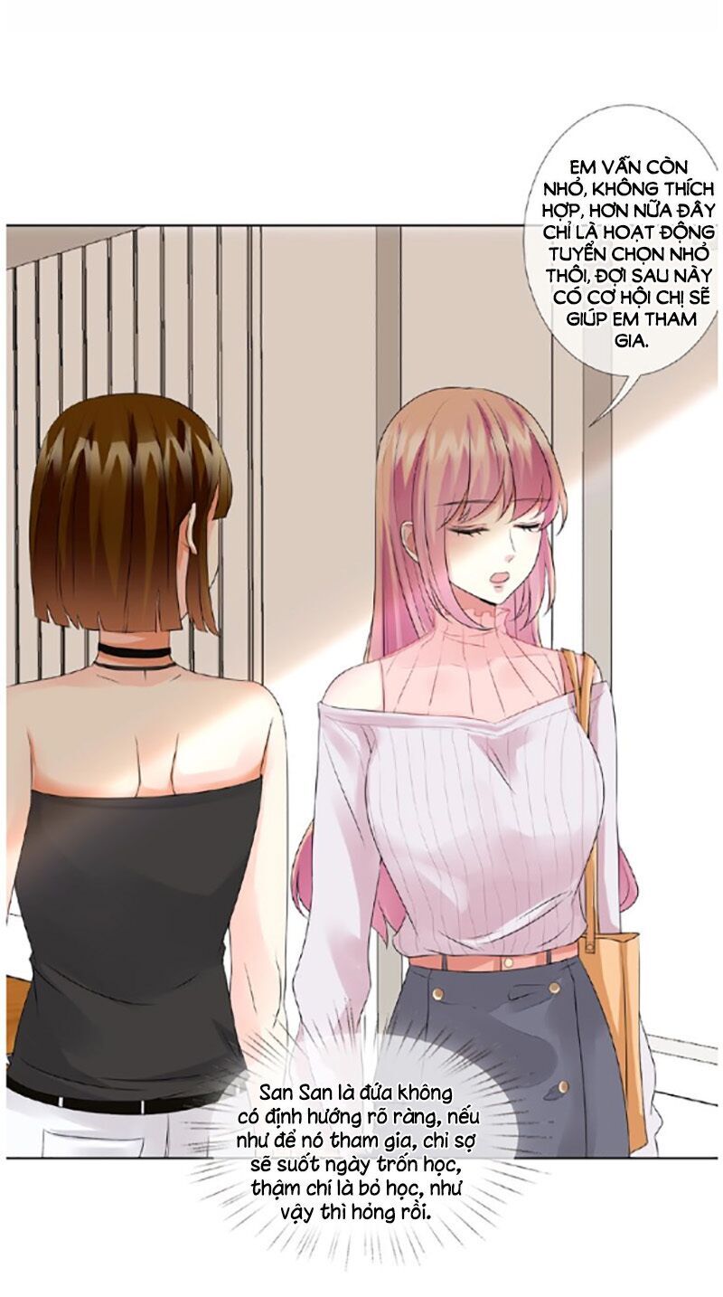 Danh Môn Chí Ái Chap 292 - Next Chap 293