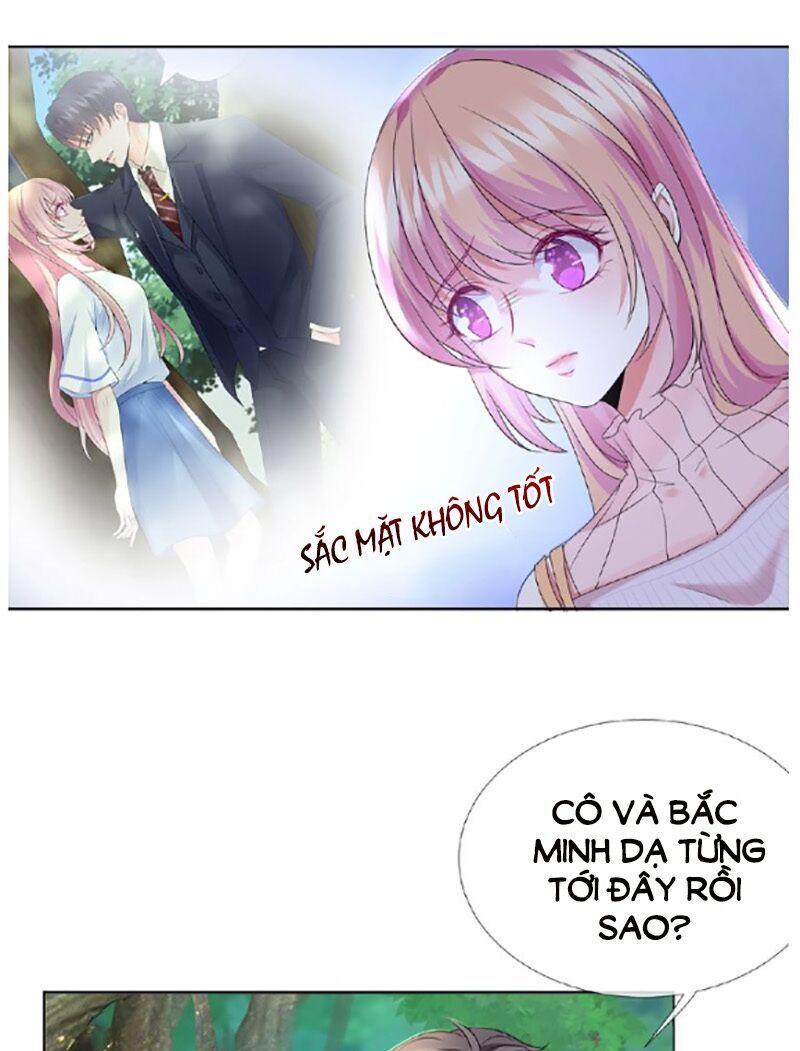 Danh Môn Chí Ái Chap 292 - Next Chap 293