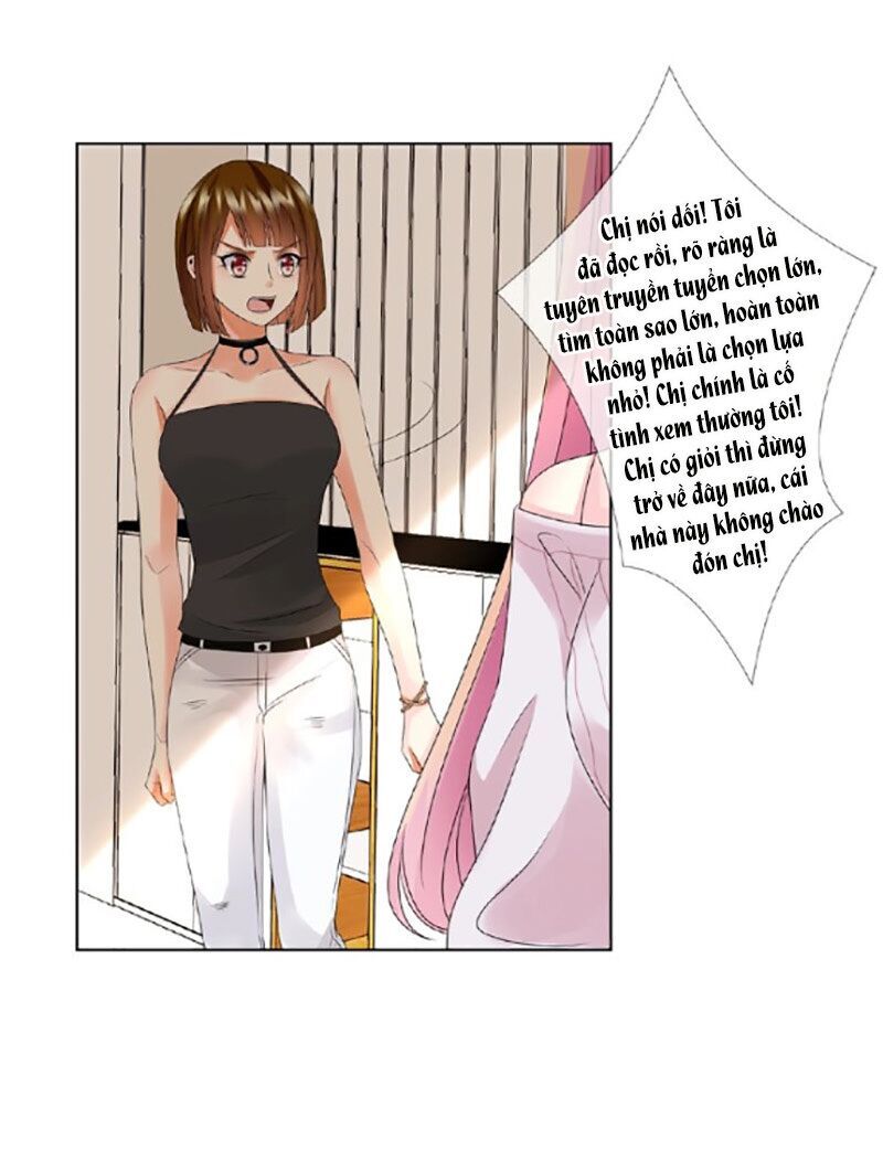 Danh Môn Chí Ái Chap 292 - Next Chap 293