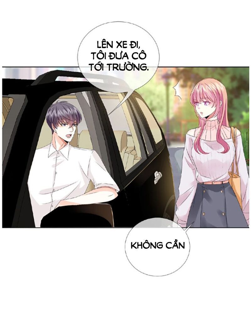 Danh Môn Chí Ái Chap 292 - Next Chap 293