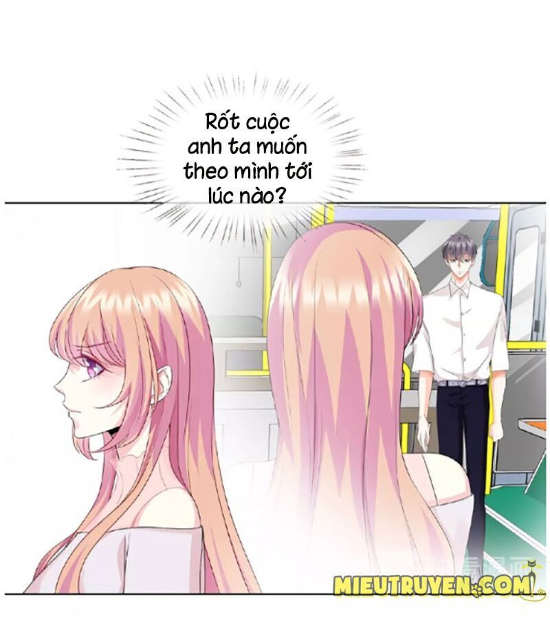 Danh Môn Chí Ái Chap 292 - Next Chap 293