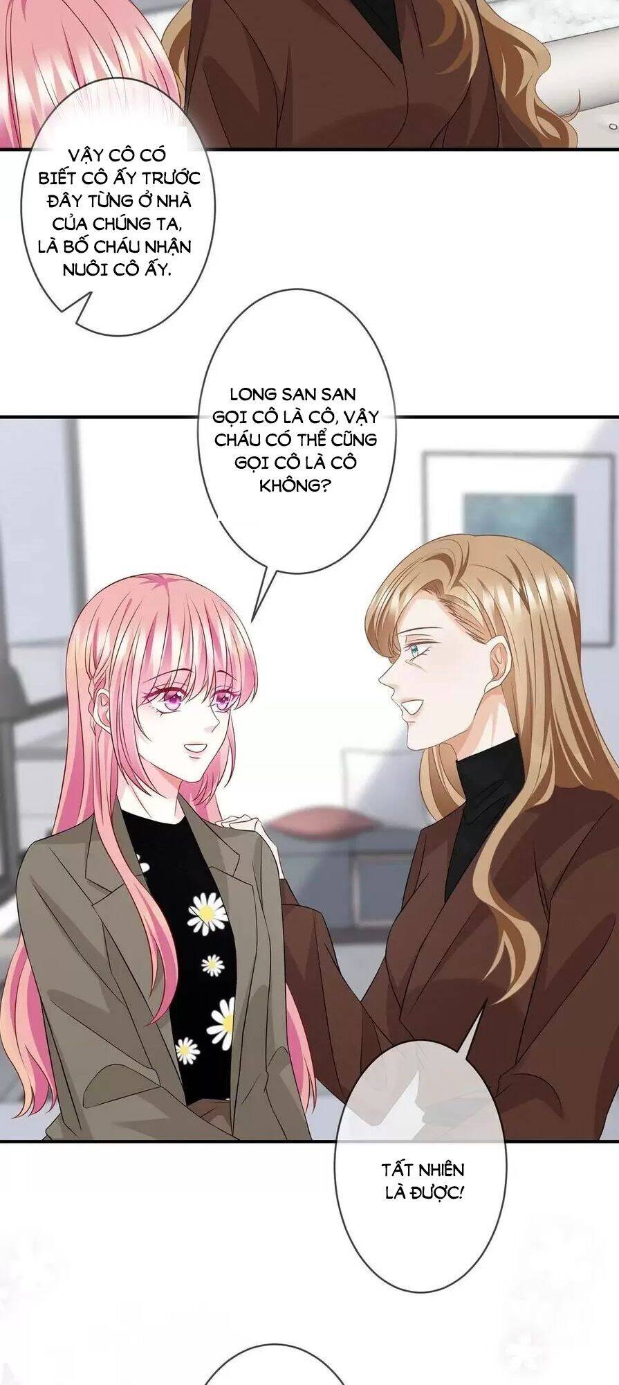 Danh Môn Chí Ái Chap 2962 - Next Chap 2963