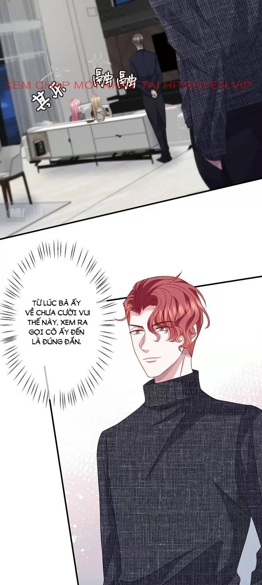 Danh Môn Chí Ái Chap 2962 - Next Chap 2963