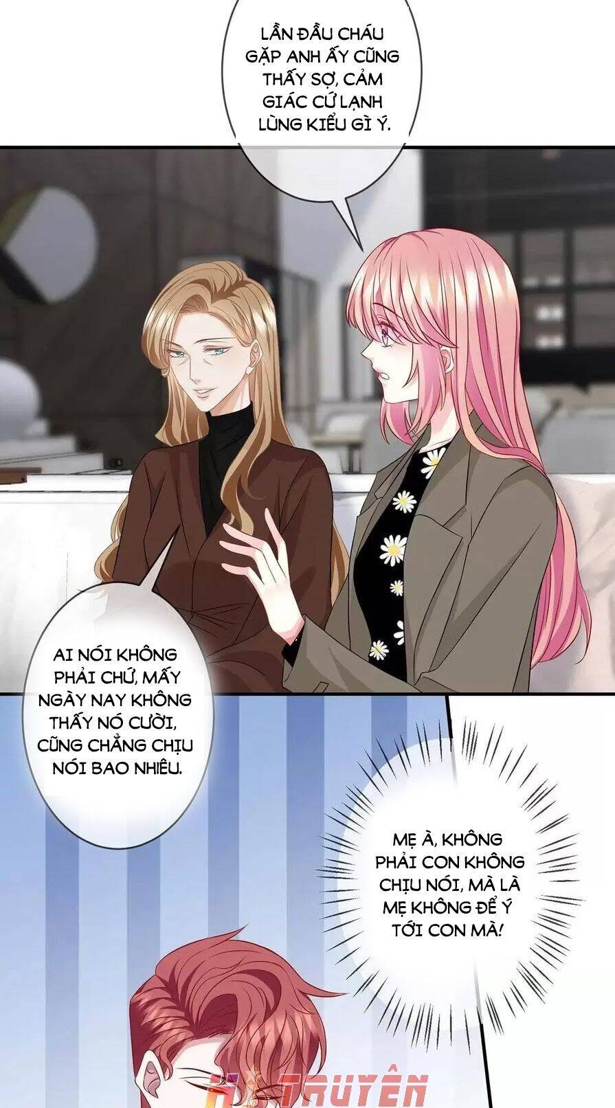 Danh Môn Chí Ái Chap 2962 - Next Chap 2963