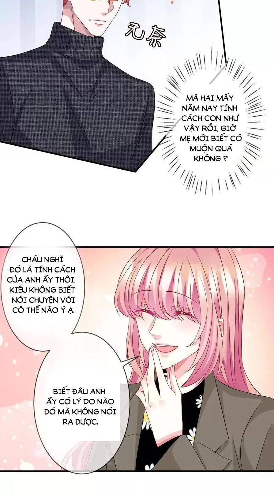 Danh Môn Chí Ái Chap 2962 - Next Chap 2963