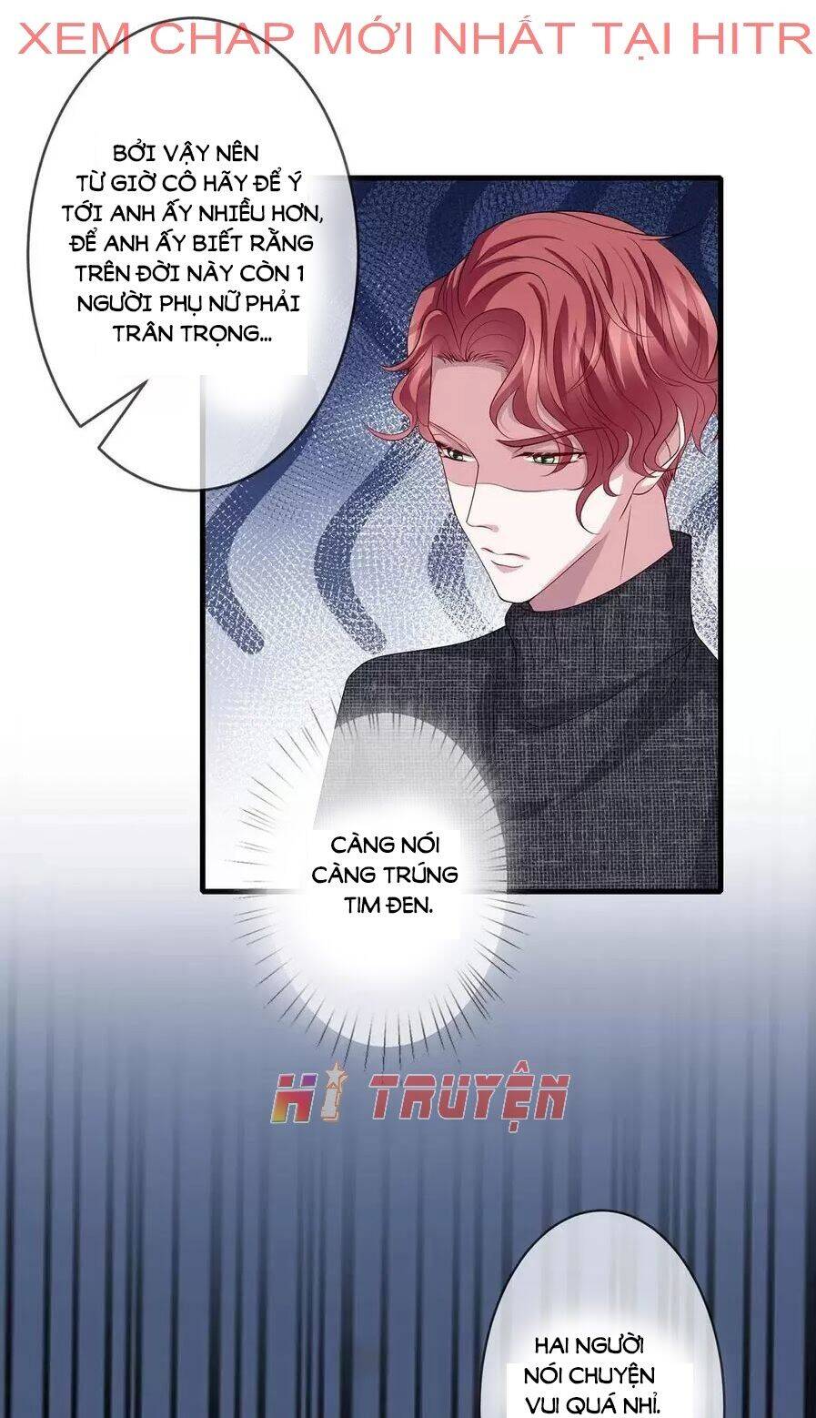 Danh Môn Chí Ái Chap 2962 - Next Chap 2963