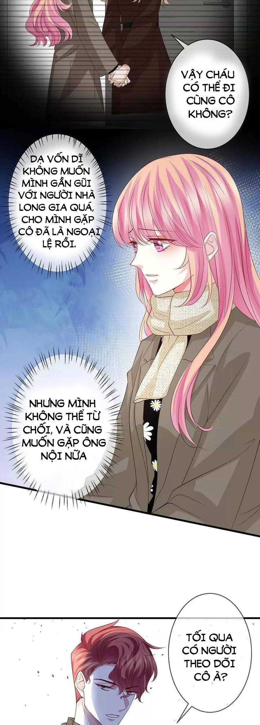 Danh Môn Chí Ái Chap 2971 - Next Chap 2972