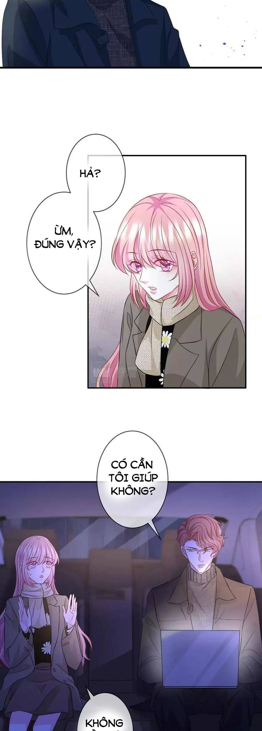 Danh Môn Chí Ái Chap 2971 - Next Chap 2972