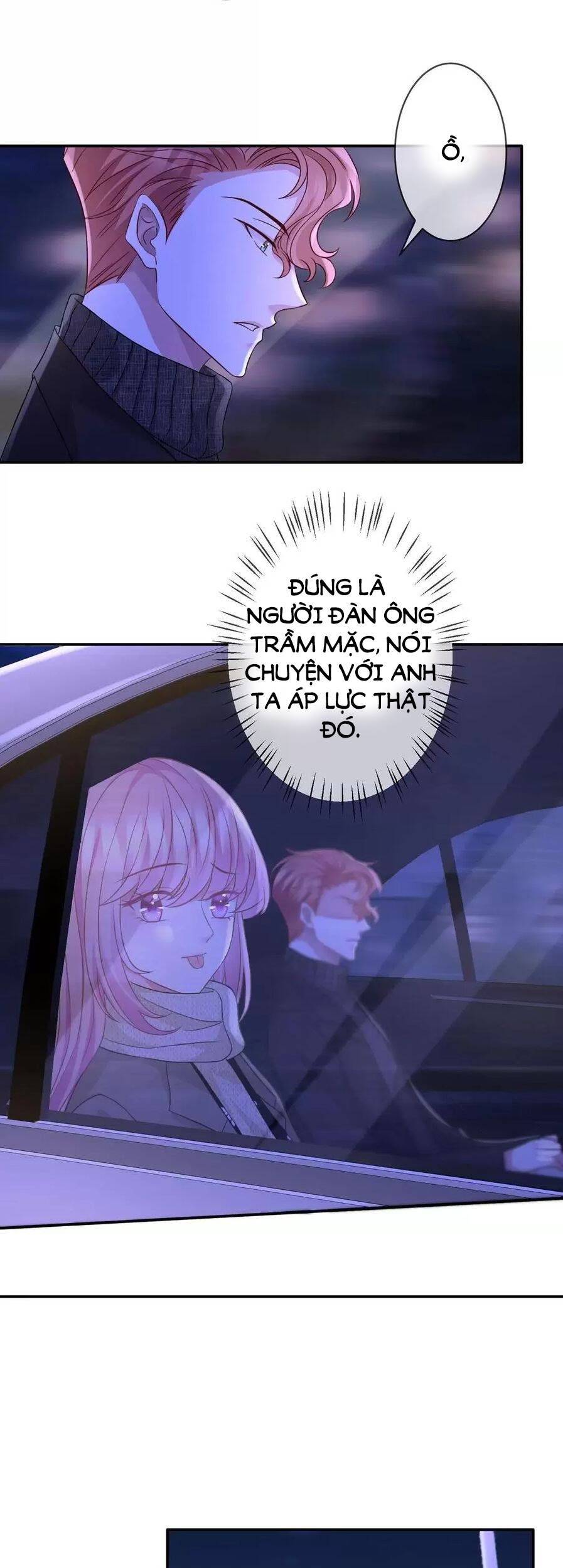 Danh Môn Chí Ái Chap 2971 - Next Chap 2972