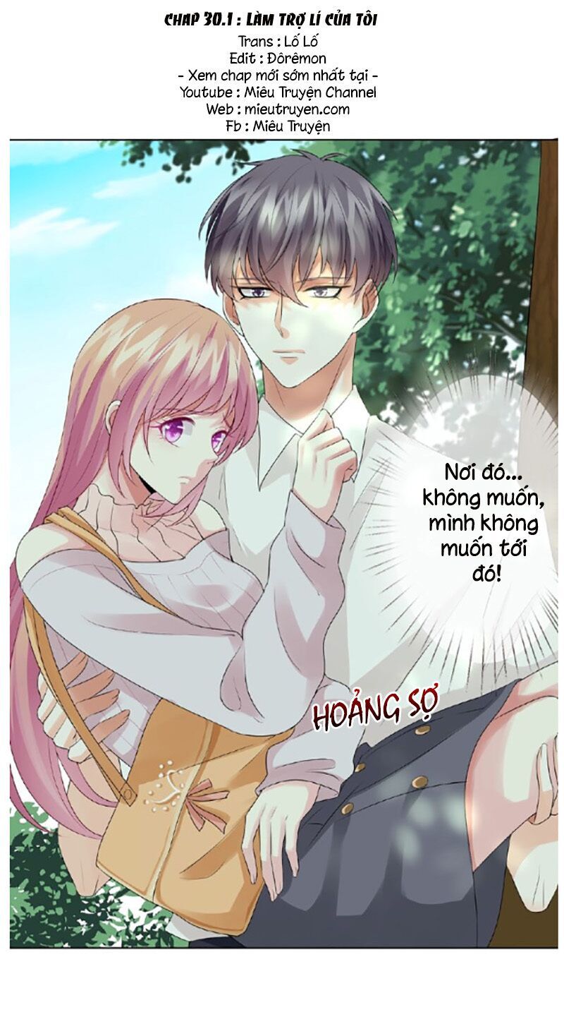Danh Môn Chí Ái Chap 301 - Next Chap 302