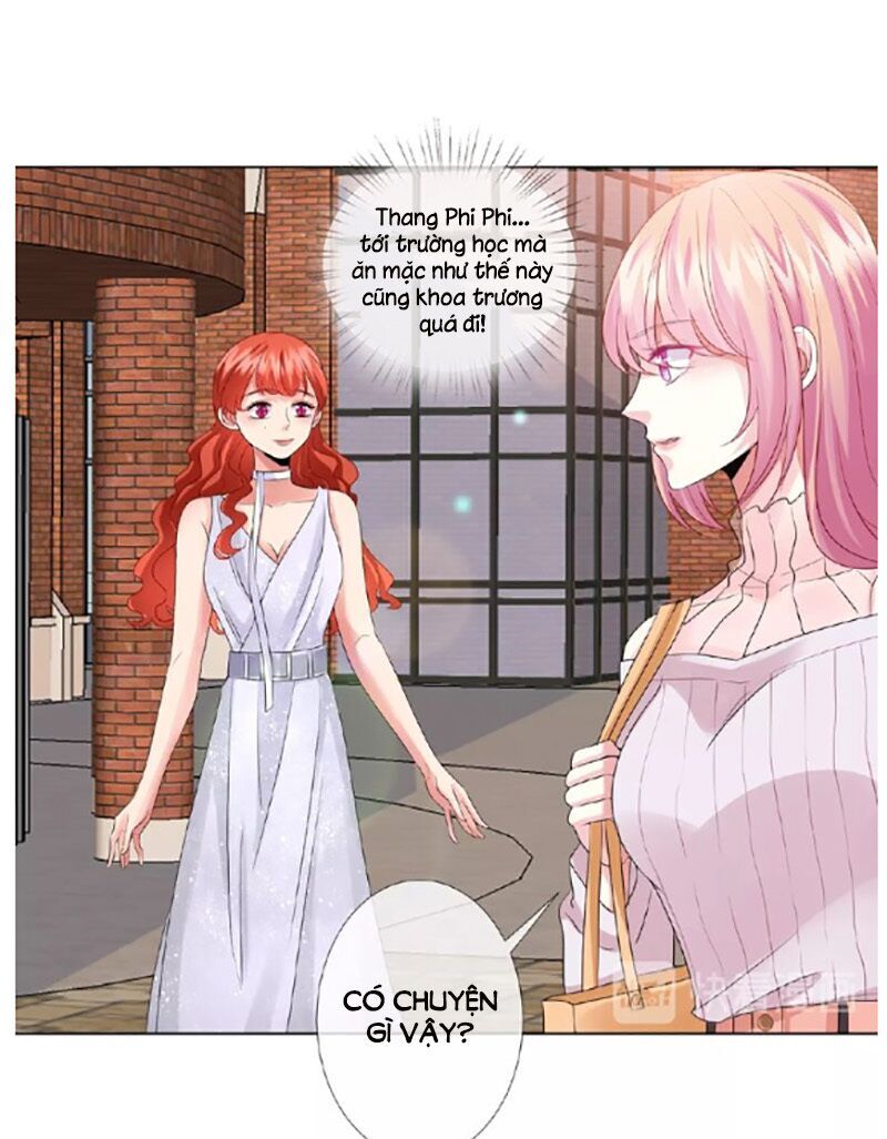 Danh Môn Chí Ái Chap 301 - Next Chap 302