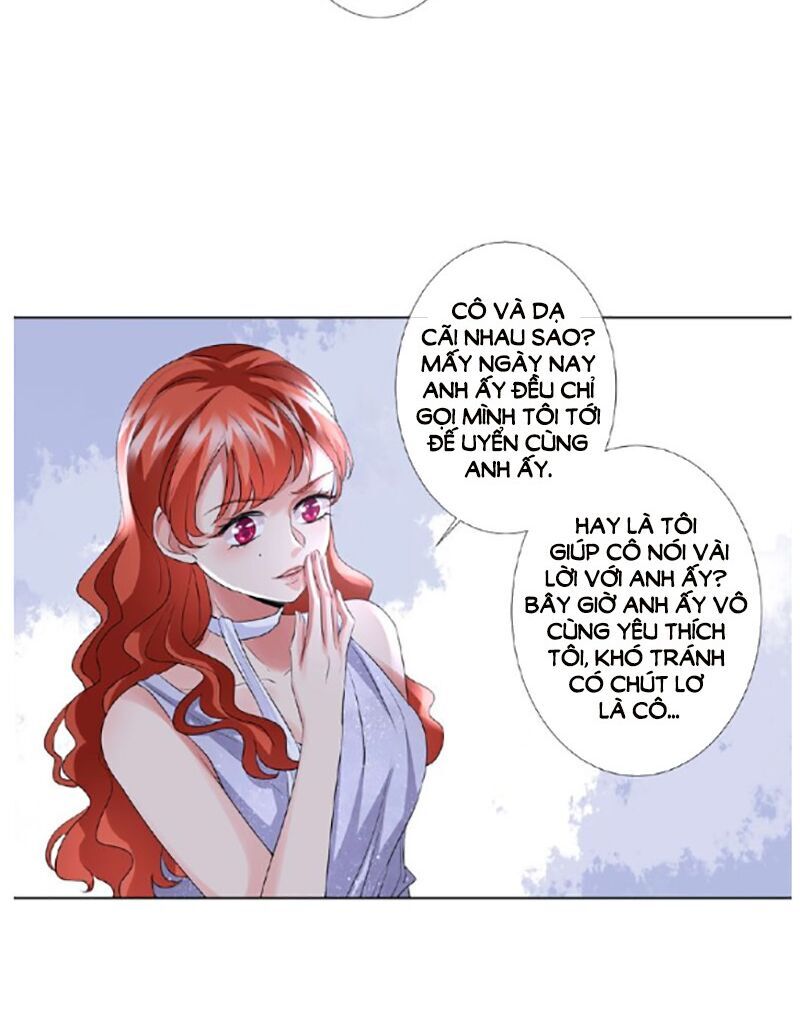 Danh Môn Chí Ái Chap 301 - Next Chap 302