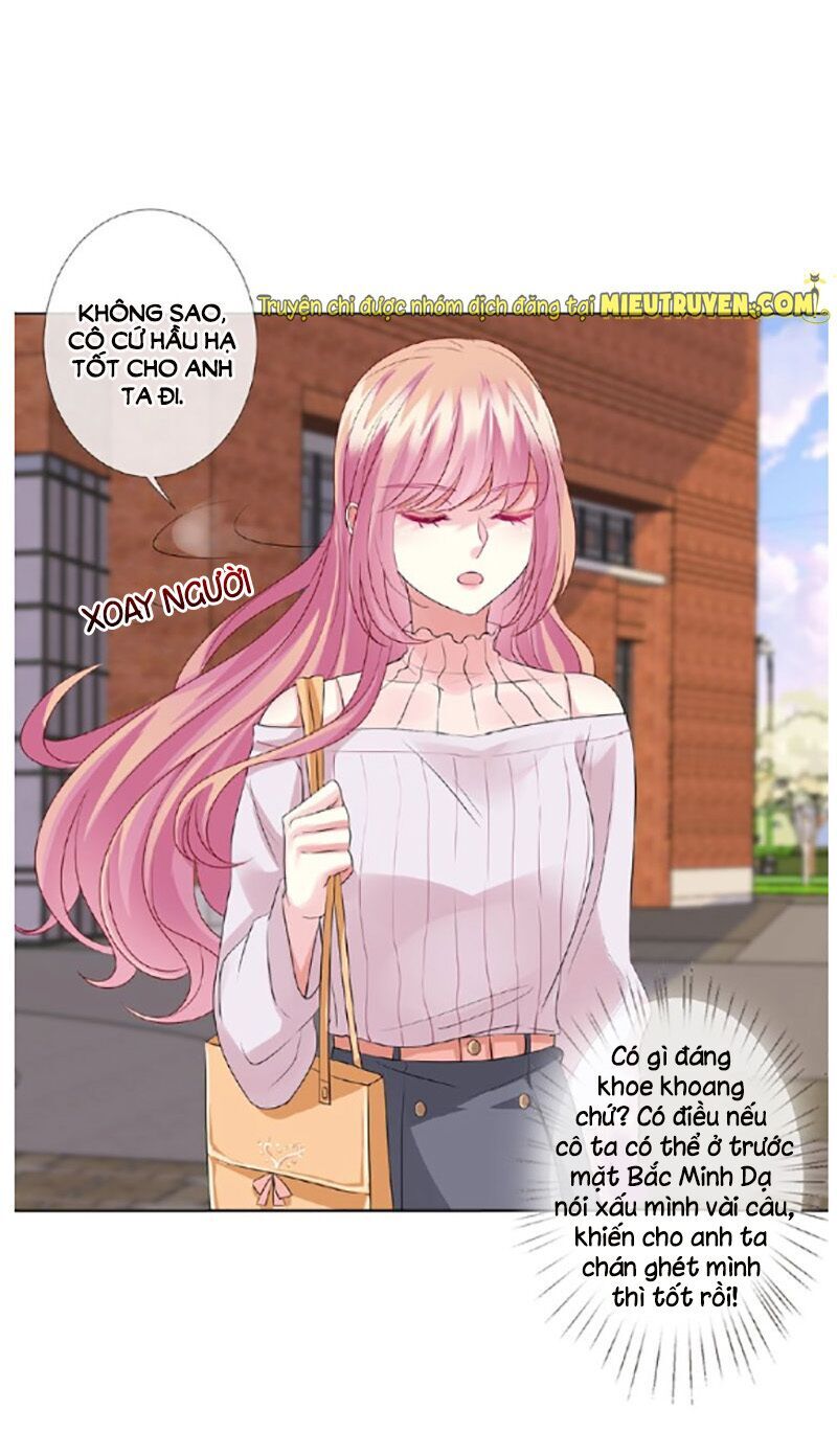 Danh Môn Chí Ái Chap 301 - Next Chap 302