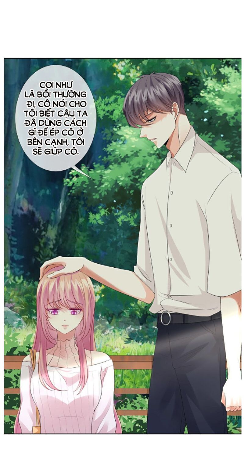 Danh Môn Chí Ái Chap 301 - Next Chap 302