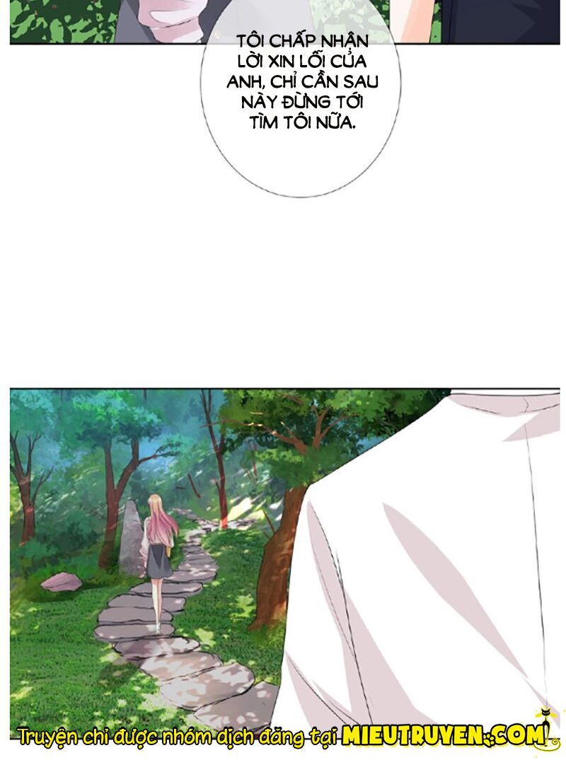 Danh Môn Chí Ái Chap 301 - Next Chap 302