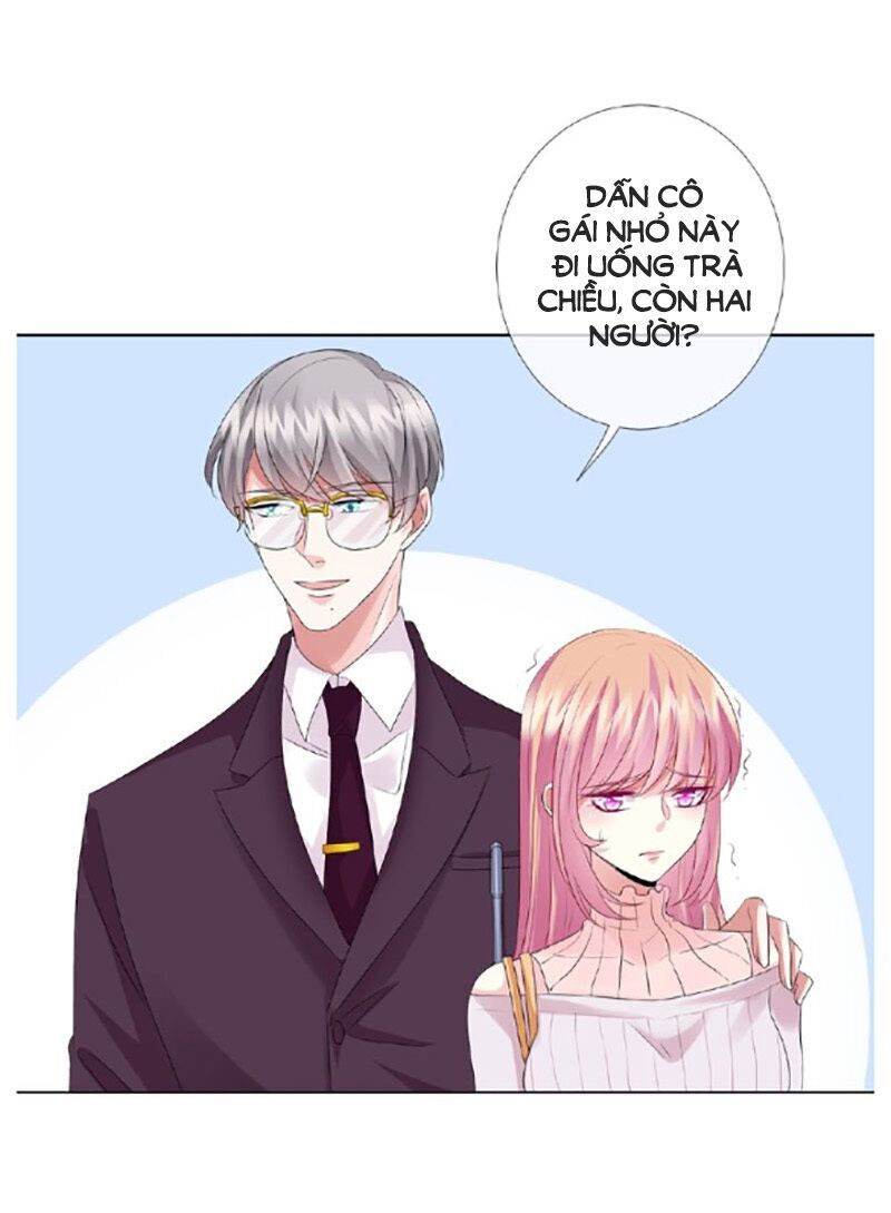 Danh Môn Chí Ái Chap 302 - Next Chap 303