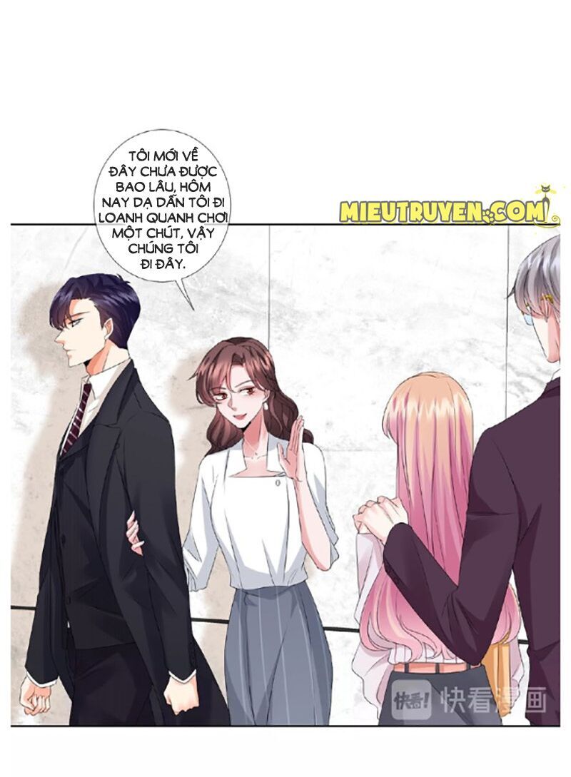 Danh Môn Chí Ái Chap 302 - Next Chap 303