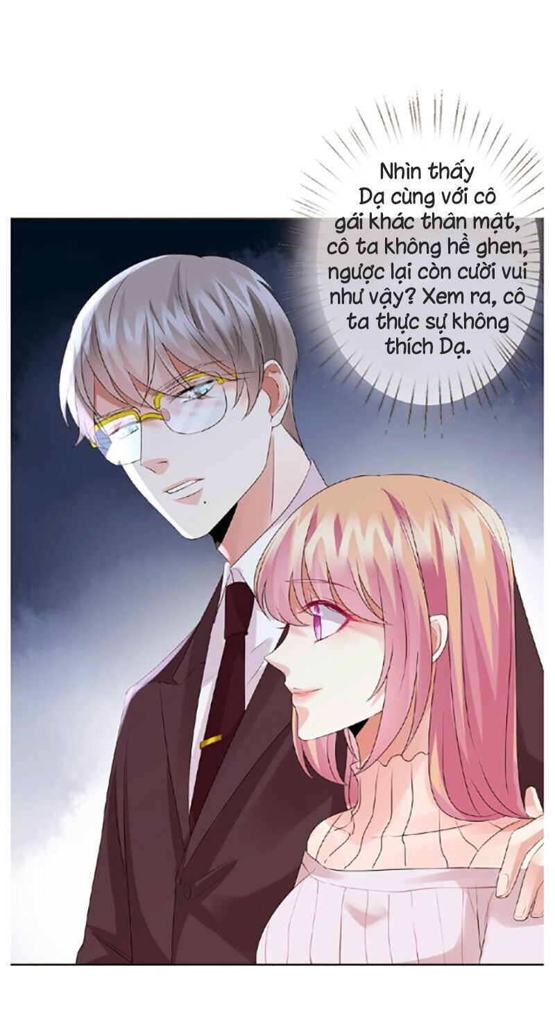 Danh Môn Chí Ái Chap 302 - Next Chap 303