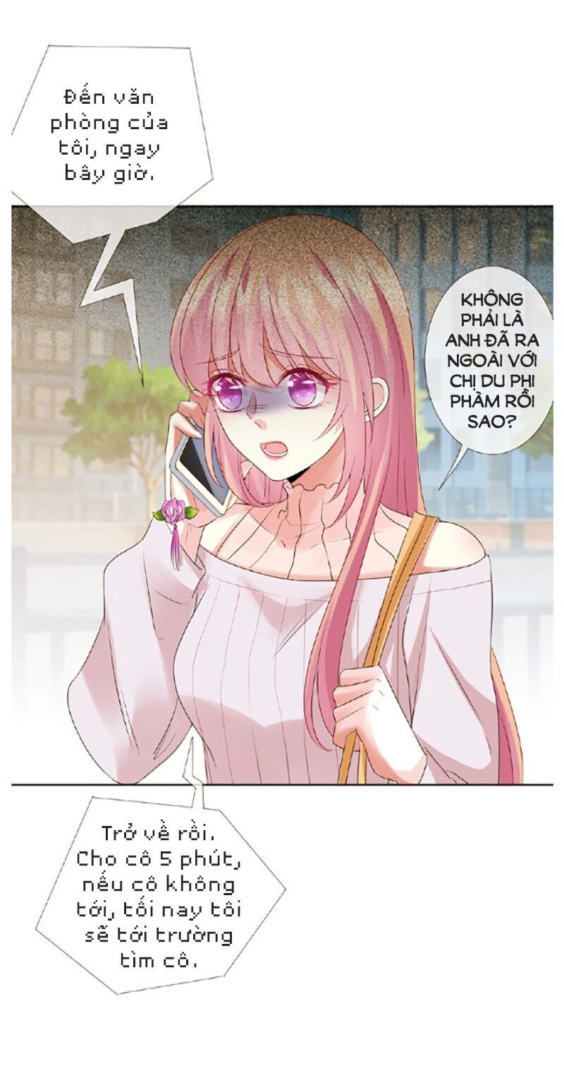 Danh Môn Chí Ái Chap 302 - Next Chap 303