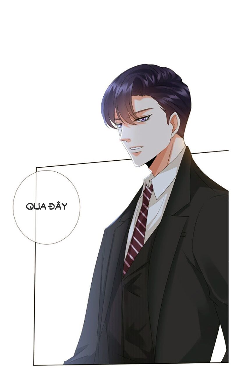Danh Môn Chí Ái Chap 302 - Next Chap 303