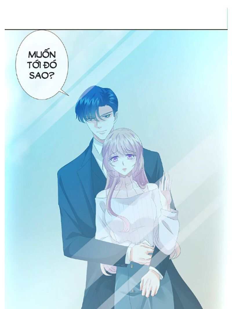 Danh Môn Chí Ái Chap 302 - Next Chap 303
