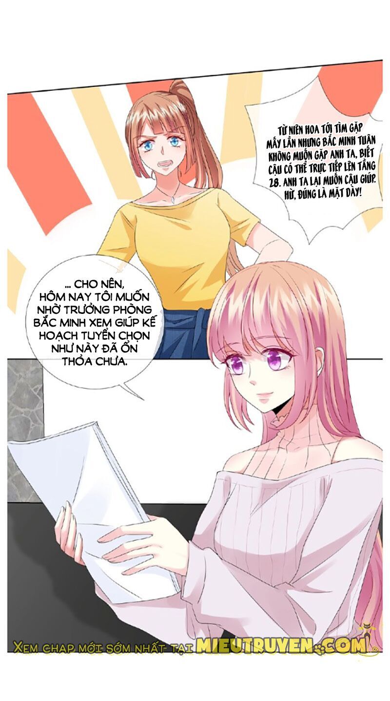 Danh Môn Chí Ái Chap 302 - Next Chap 303