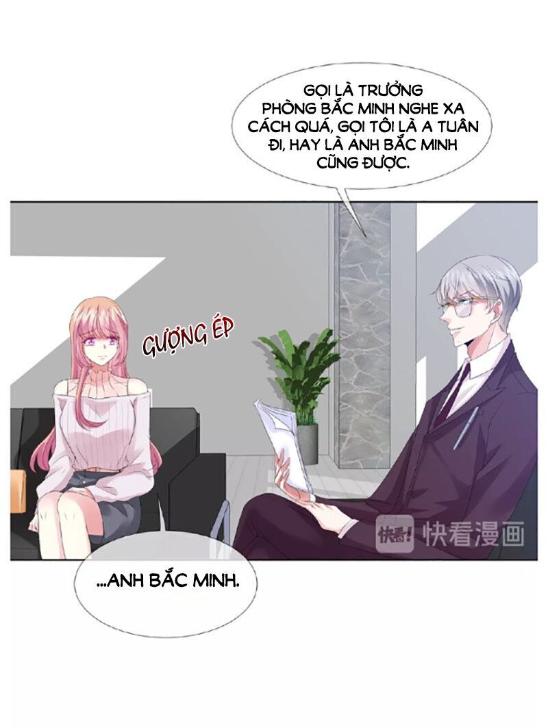 Danh Môn Chí Ái Chap 302 - Next Chap 303