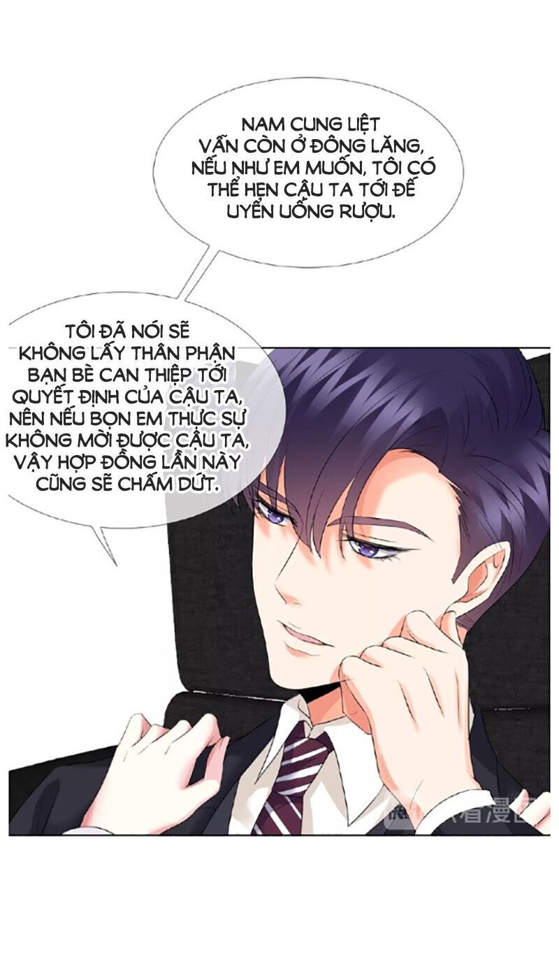 Danh Môn Chí Ái Chap 311 - Next Chap 312