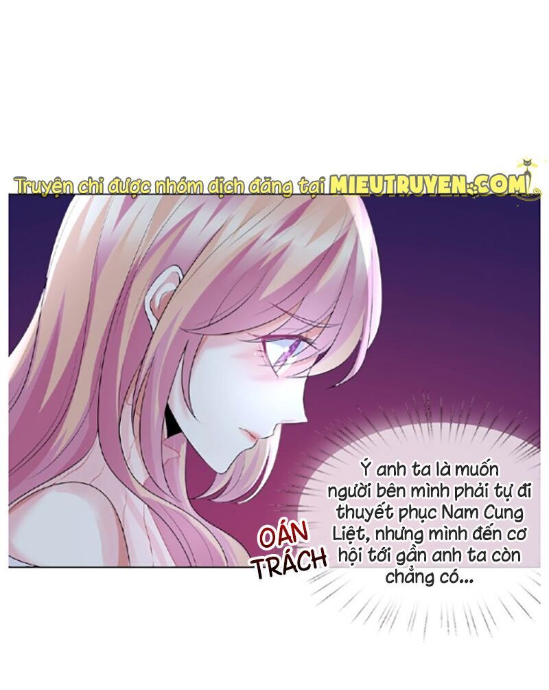 Danh Môn Chí Ái Chap 311 - Next Chap 312