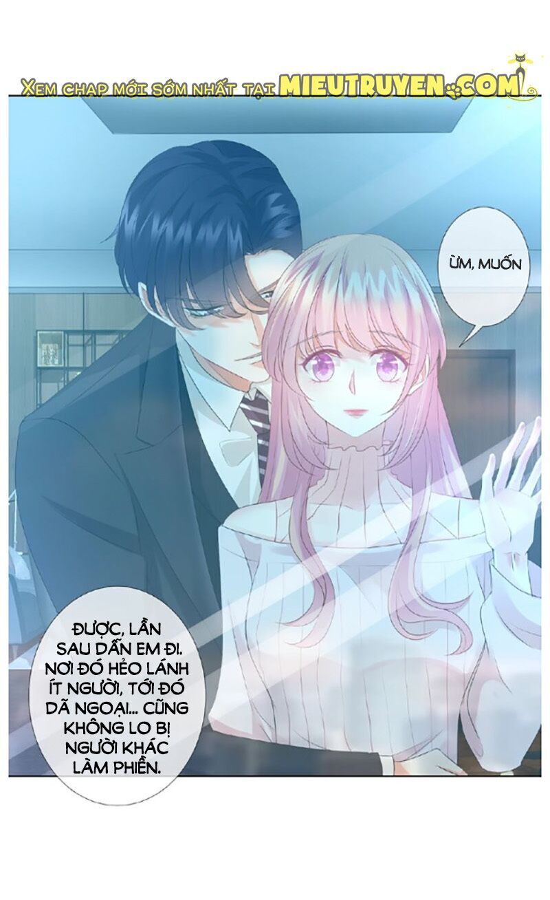 Danh Môn Chí Ái Chap 311 - Next Chap 312