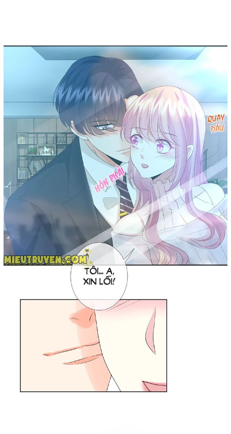 Danh Môn Chí Ái Chap 311 - Next Chap 312
