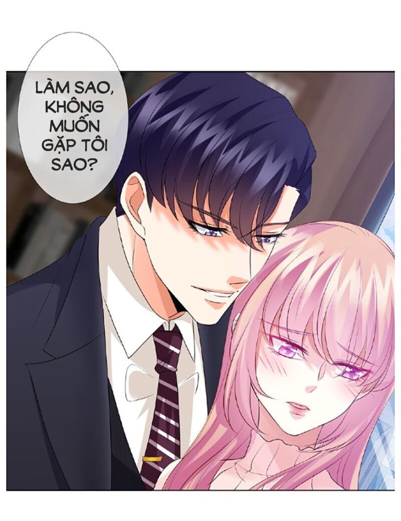 Danh Môn Chí Ái Chap 311 - Next Chap 312