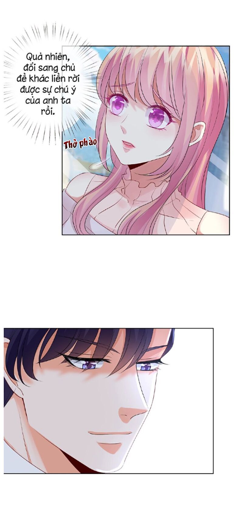 Danh Môn Chí Ái Chap 311 - Next Chap 312