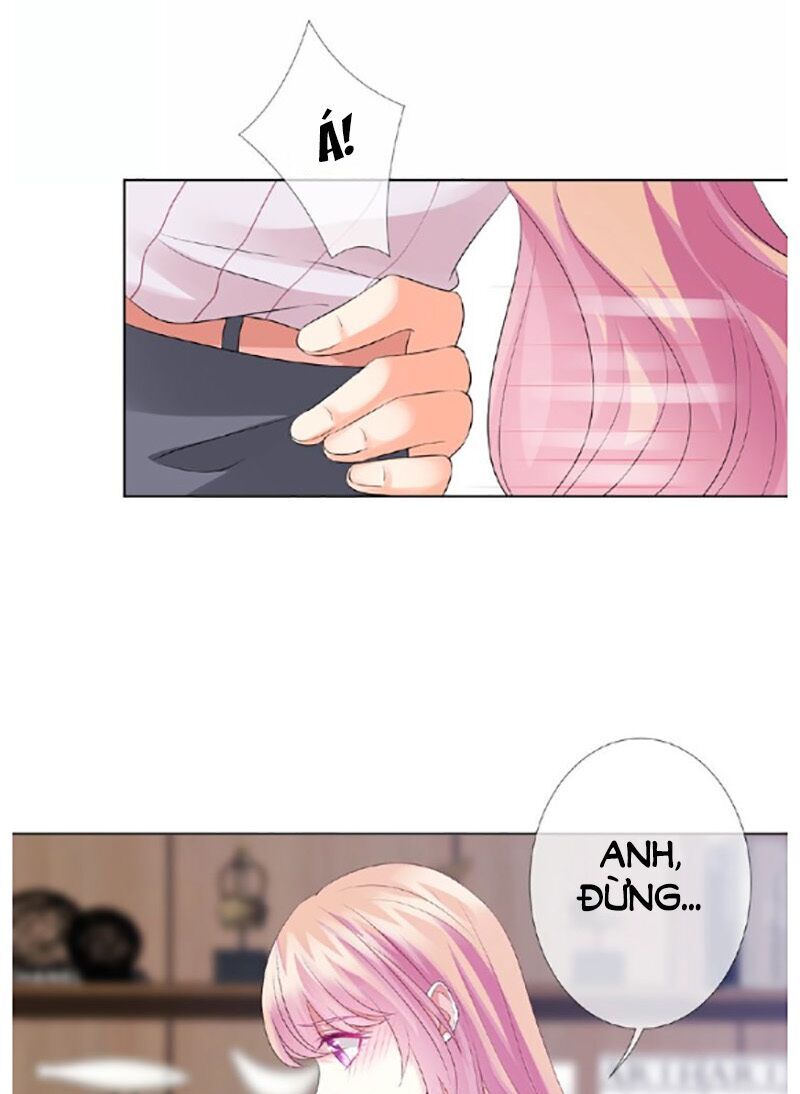 Danh Môn Chí Ái Chap 311 - Next Chap 312