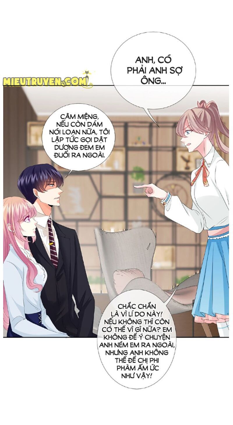 Danh Môn Chí Ái Chap 312 - Next Chap 313