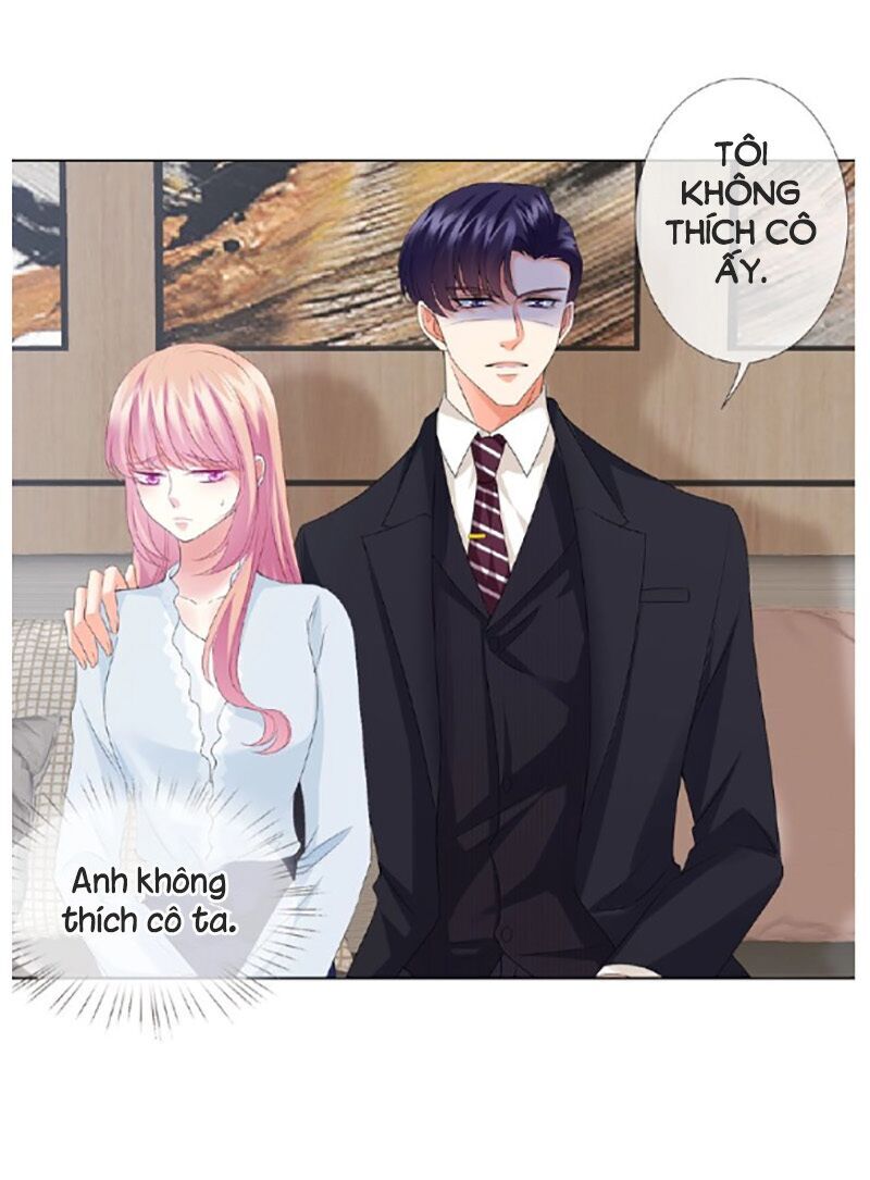 Danh Môn Chí Ái Chap 312 - Next Chap 313