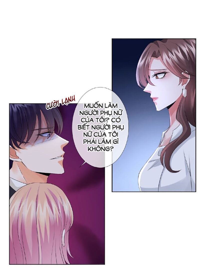 Danh Môn Chí Ái Chap 312 - Next Chap 313
